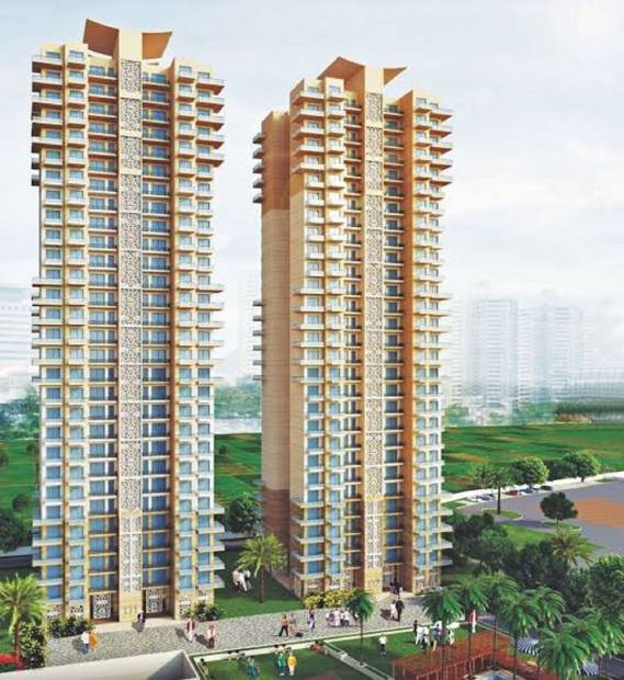  zen-residences Images for Project