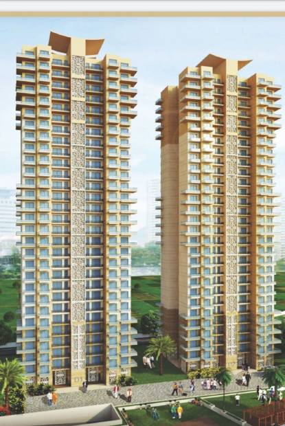  zen-residences Images for Project
