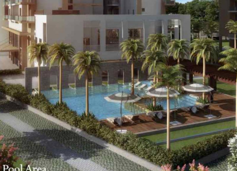 zen-residences Images for Amenities of AIPL Zen Residences