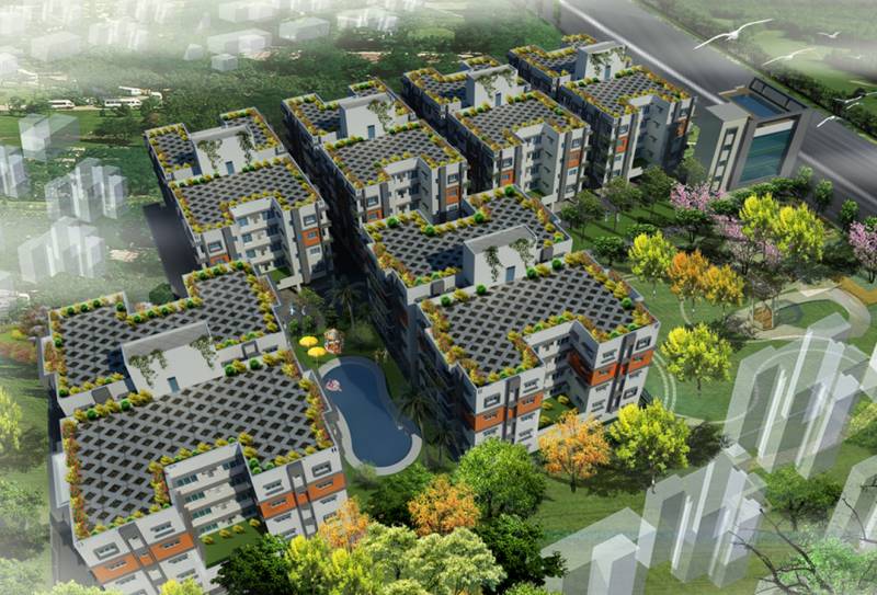 Images for Elevation of Prabhu Orchard