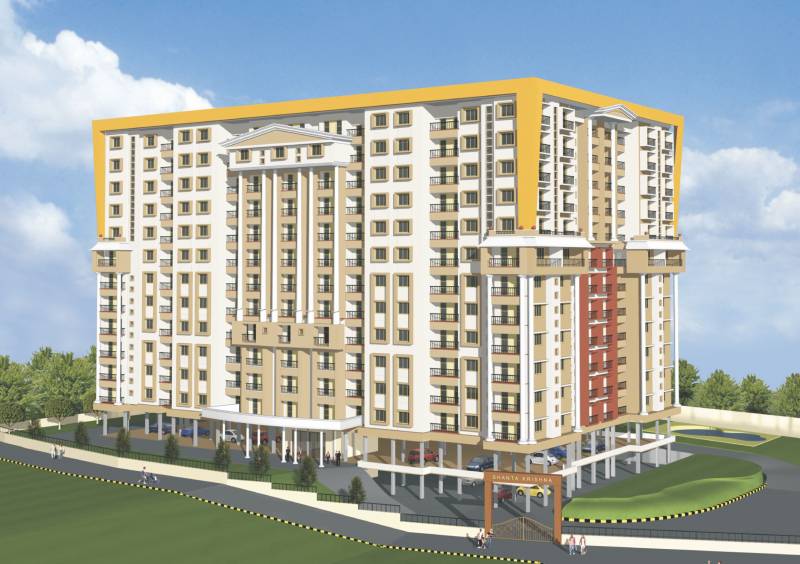 Images for Elevation of Shanta Shanta Krishna
