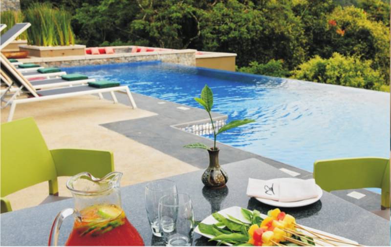 Images for Amenities of Platinum Flora
