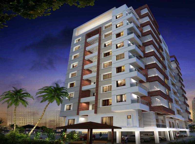 Images for Elevation of SS Pratham Krishna