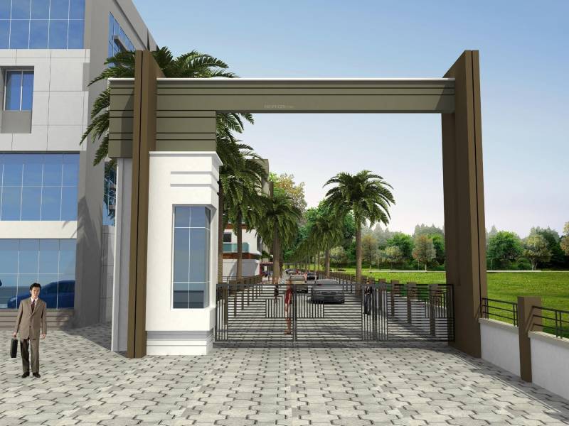Images for Amenities of RR Riddhi Siddhi Towers