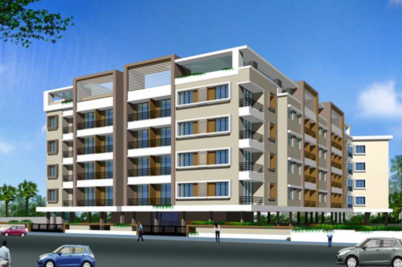 Images for Elevation of Bharath Laxmi Narayani