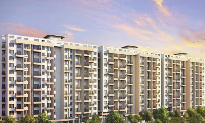 Images for Elevation of Bhandari Vaastu Viva ABCD