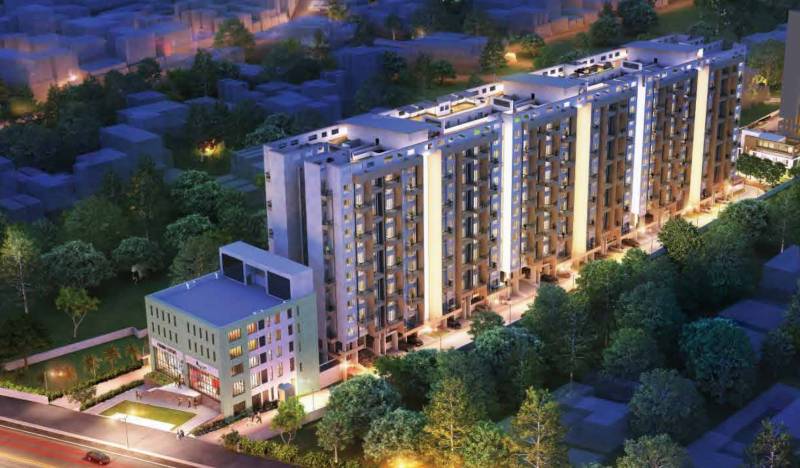 Images for Elevation of Bhandari Vaastu Viva ABCD