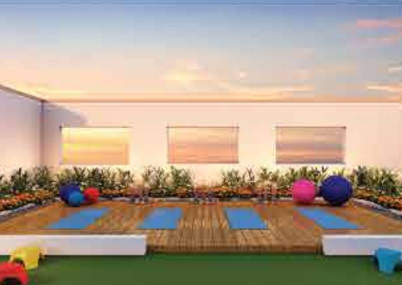 Images for Amenities of Bhandari Vaastu Viva ABCD