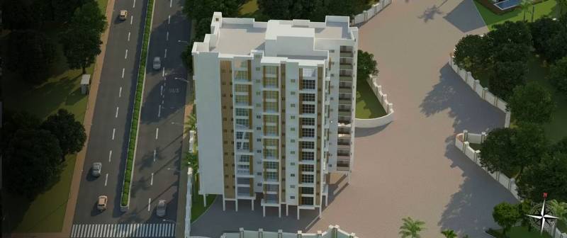 Images for Elevation of Krishna Krishna Residences Phase 1