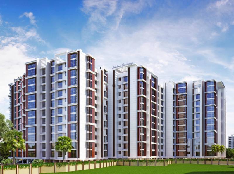 Images for Elevation of Krishna Krishna Residences Phase 1