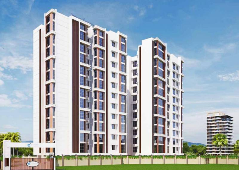 Images for Elevation of Krishna Krishna Residences Phase 1
