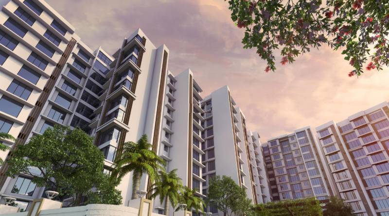 Images for Elevation of Krishna Krishna Residences Phase 1