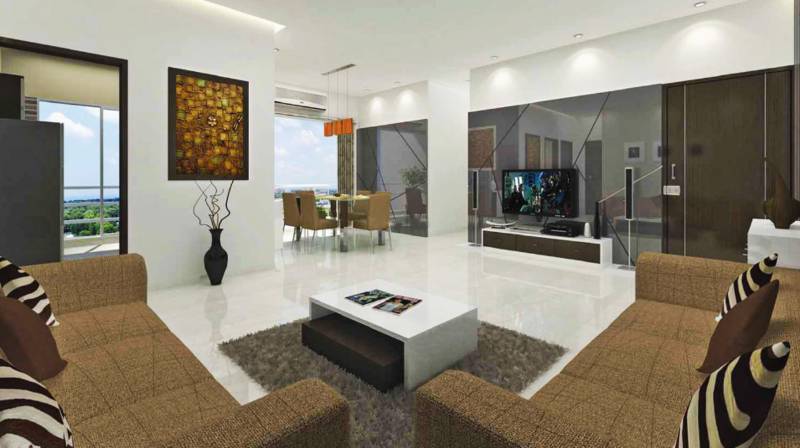 Images for Main Other of Krishna Krishna Residences Phase 1