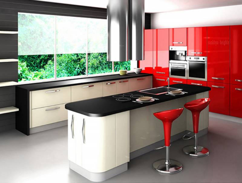 Images for Main Other of Sankhya Heights