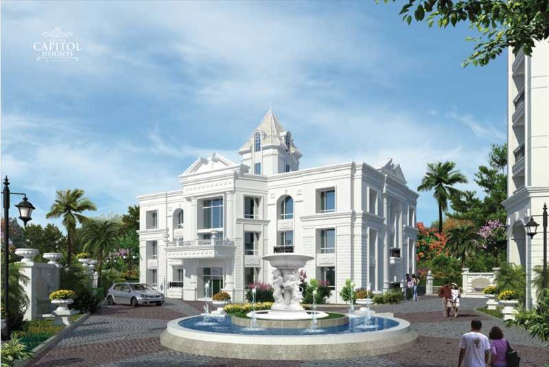  capitol-heights Images for Elevation of Aditya Capitol Heights