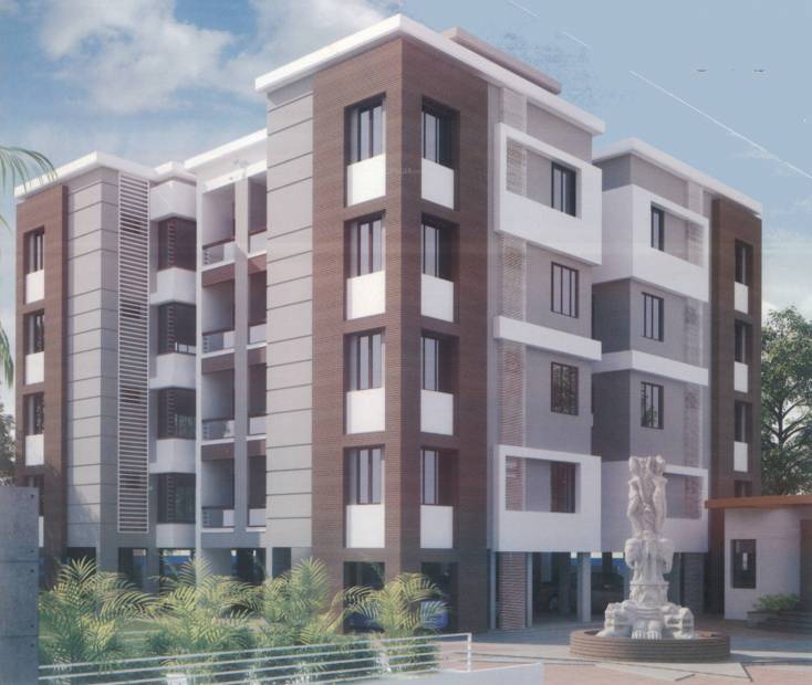 Images for Elevation of Ravi Rudraksh