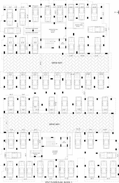 Images for Cluster Plan of StepsStone Srinath