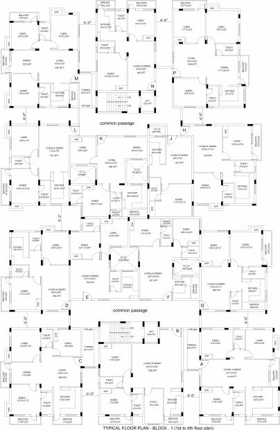 Images for Cluster Plan of StepsStone Srinath