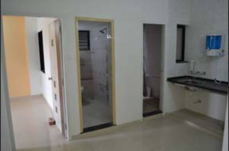 Images for Main Other of Ashish Omkara Residency