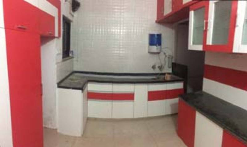 Images for Main Other of Ashish Omkara Residency