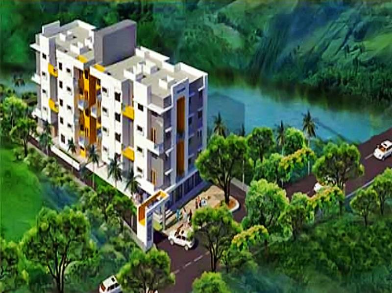 Images for Elevation of Mudra Toran Sparsh