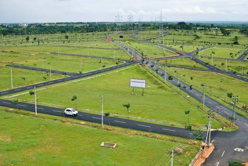 Images for Main Other of ESS and ESS Infrastructure Pvt Ltd Anandhasagara Layout