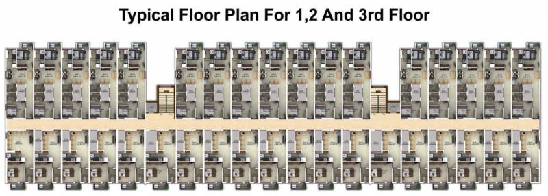  lotus Images for Cluster Plan of Fortune Lotus