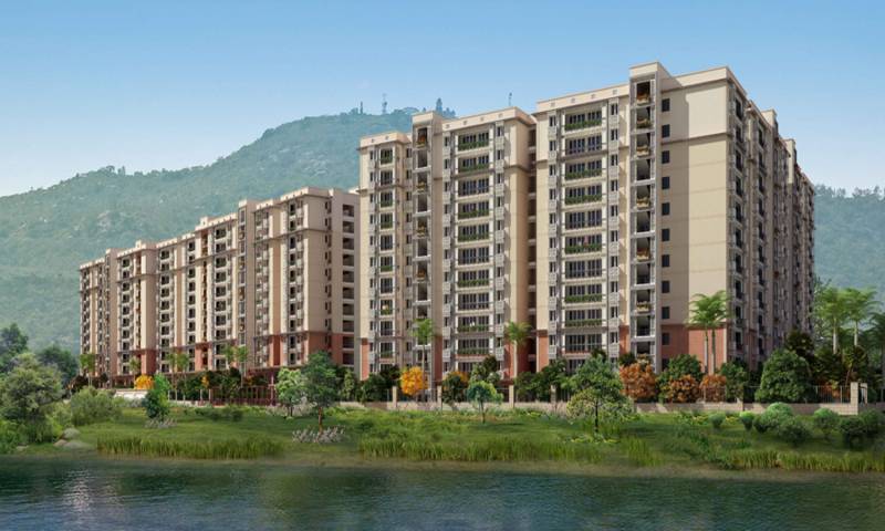  grandview Images for Elevation of Astrum Grandview