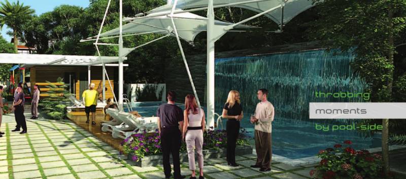  pride Images for Amenities of Ayyanna Pride
