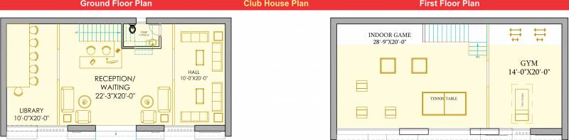  shubh-labh Images for Cluster Plan of Ananta Shubh Labh