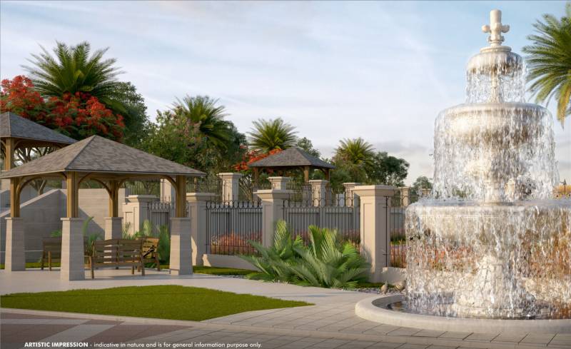 Images for Amenities of Sobha Winchester