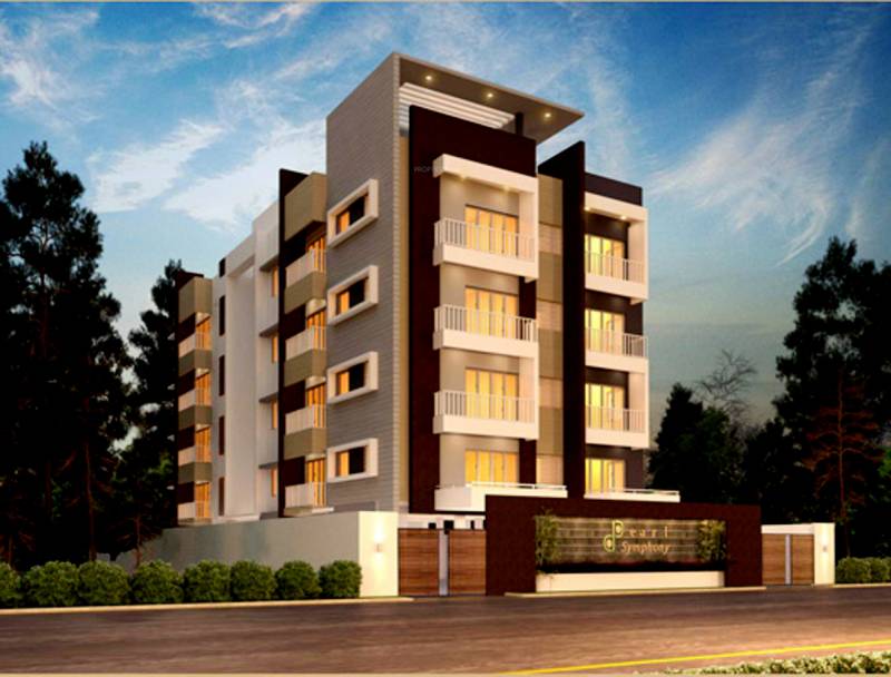 Images for Elevation of Pearl Symphony