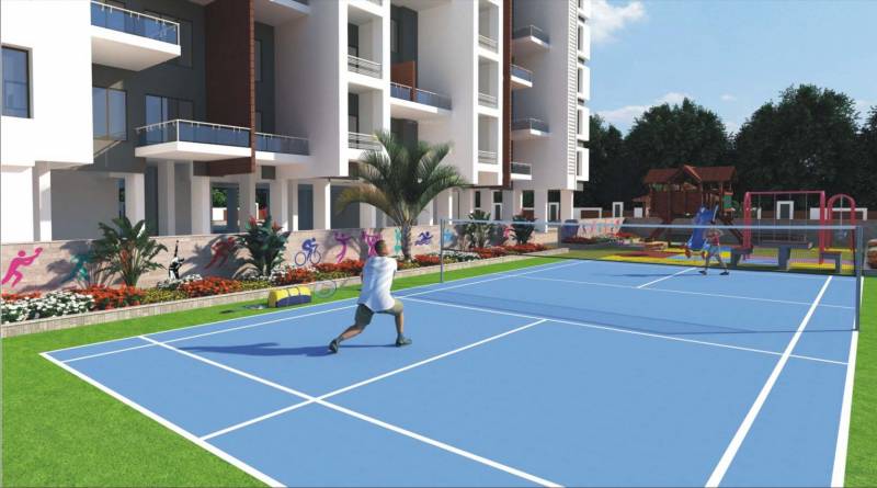  cefiro Images for Amenities of Gagan Cefiro