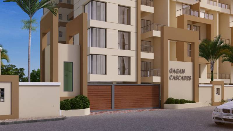 Images for Elevation of Gagan Cascades
