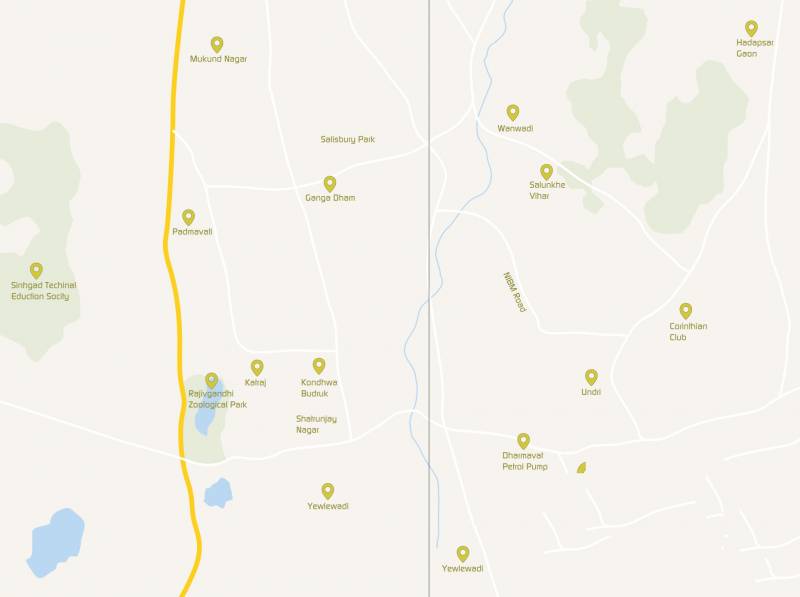  renaissance Images for Location Plan of Gagan Renaissance