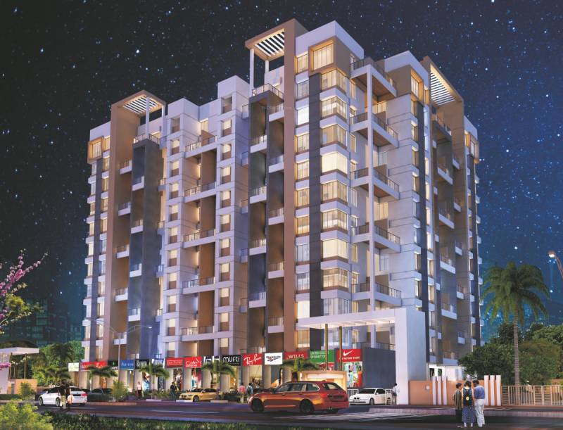  renaissance Images for Elevation of Gagan Renaissance