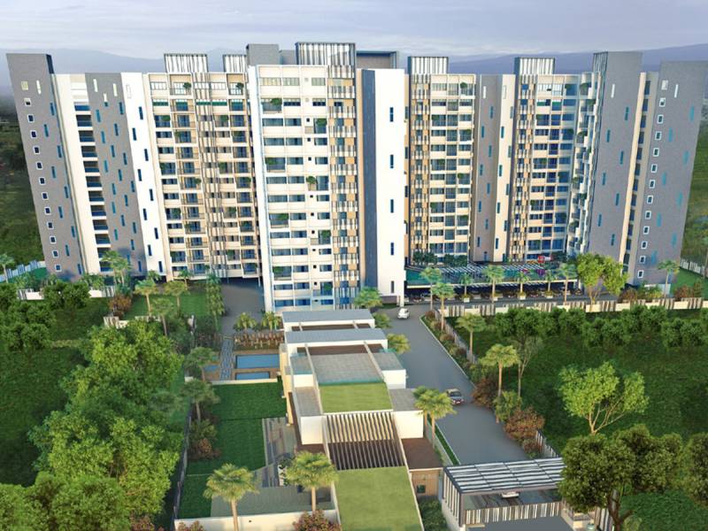  waterscape Images for Elevation of DSR Waterscape