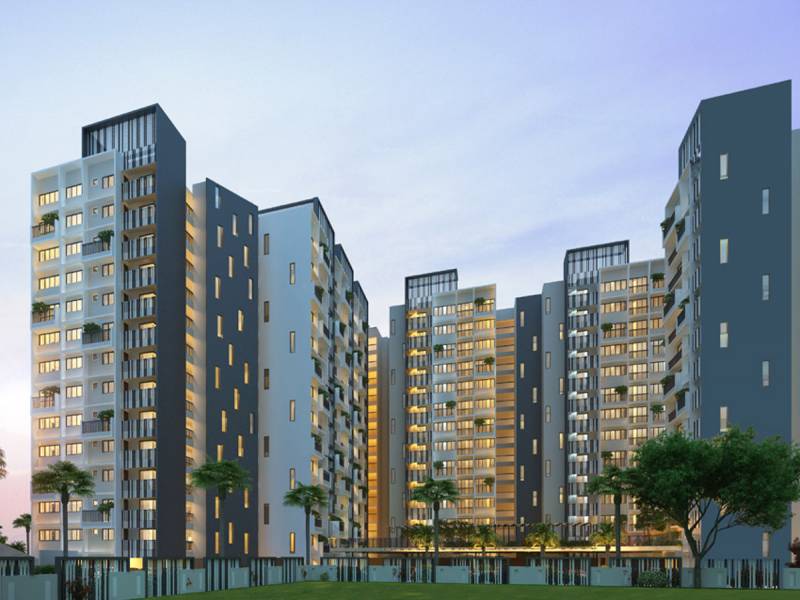  waterscape Images for Elevation of DSR Waterscape