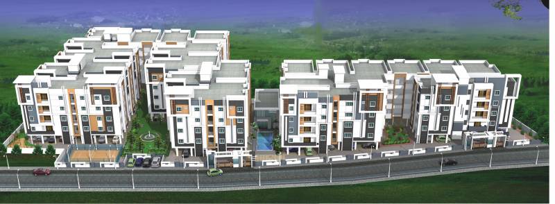 Images for Elevation of Excel Florance