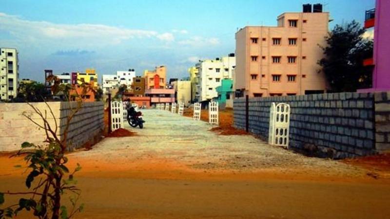 Images for Main Other of Laasya Passion Enclave