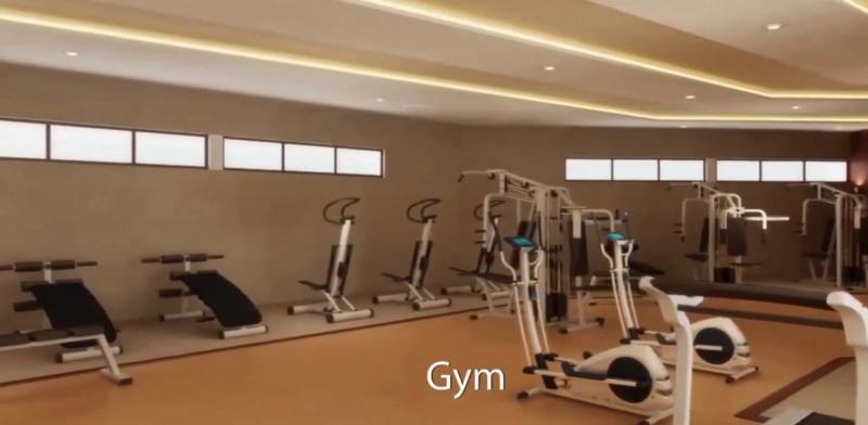  residency Images for Amenities of Nandadeep Nandadeep Residency