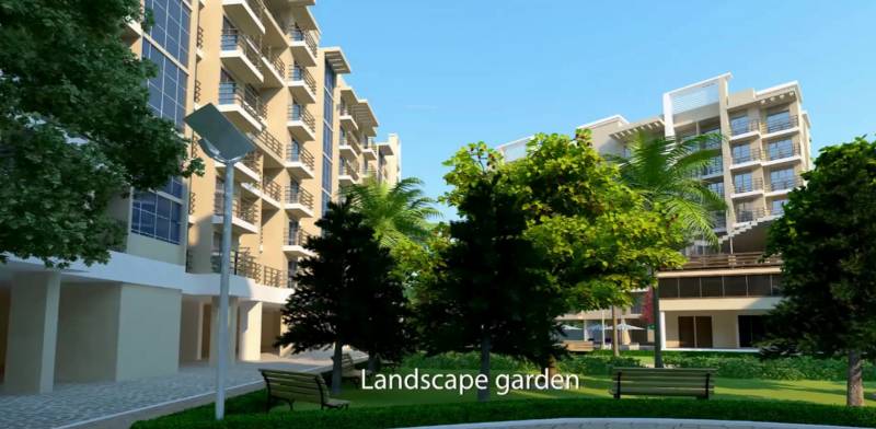  residency Images for Amenities of Nandadeep Nandadeep Residency
