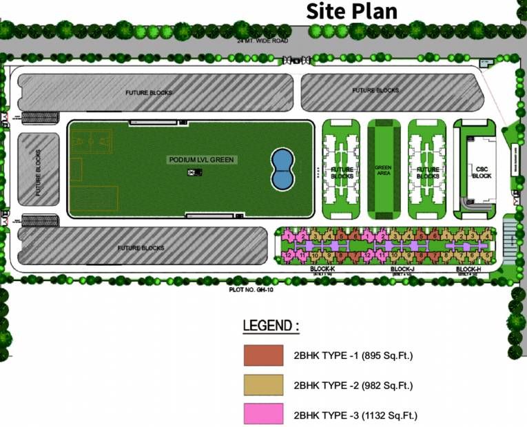  one Images for Site Plan of Stellar One