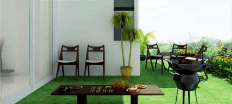 Images for Amenities of Sipani Jardin