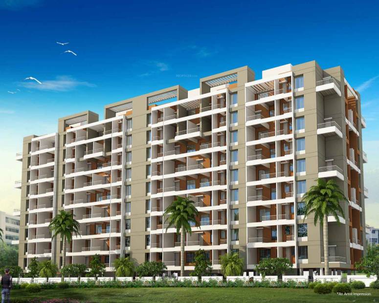 Images for Elevation of Balaji Vishnu Greens