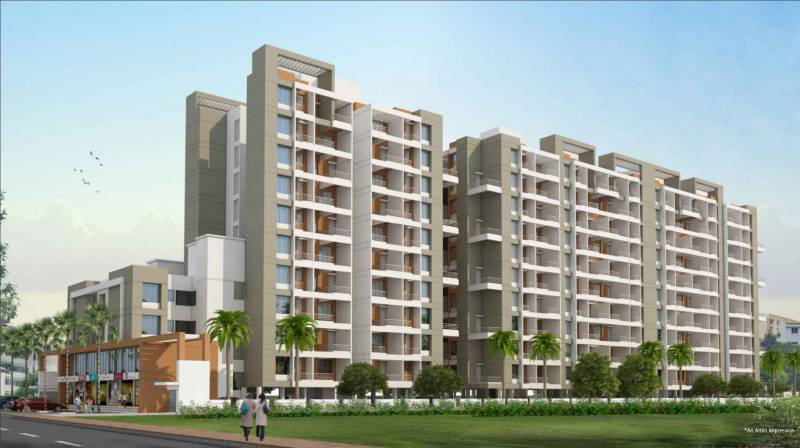 Images for Elevation of Balaji Vishnu Greens