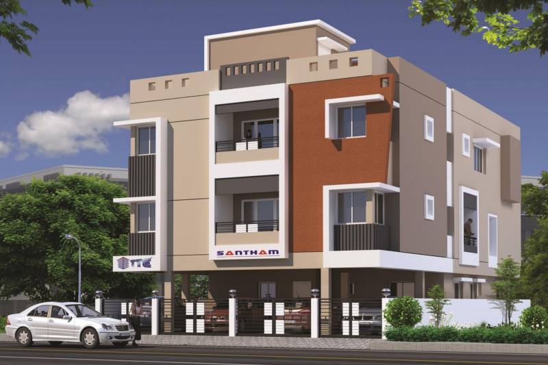 Images for Elevation of TTE Santham