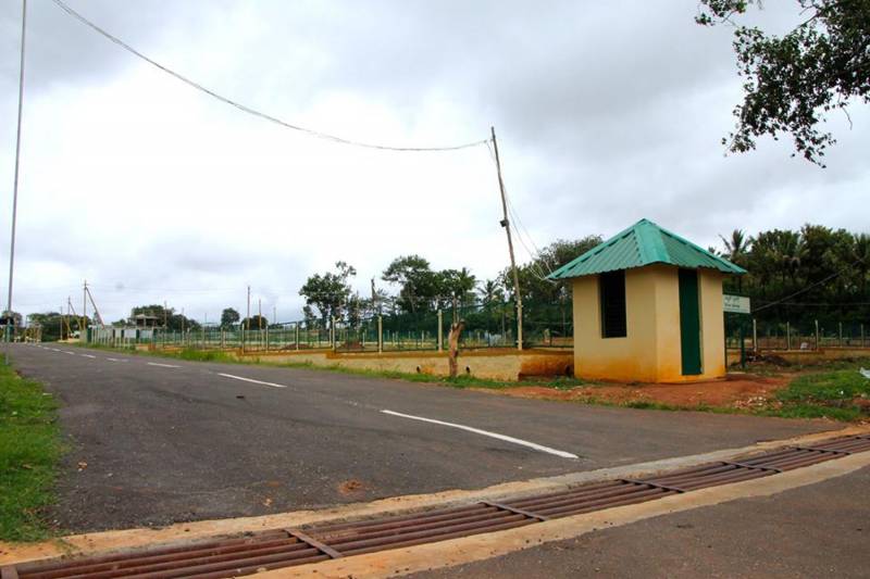 Images for Main Other of Hegde Silver Springs