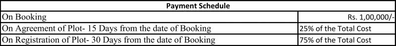 Images for Payment Plan of Eternity Utopia Villa Plots