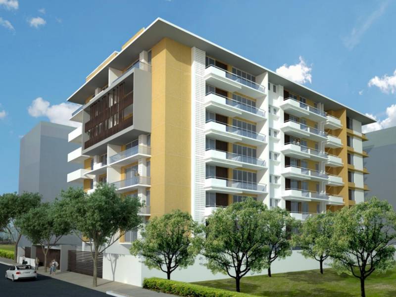 Images for Elevation of Imperial Navkis Celeste